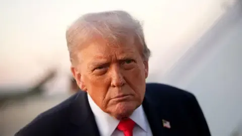 Donald Trump and Xi Prepare to Meet in South Korea as the Social Media Platform Agreement Gets Approval
