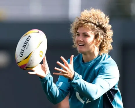 Expectation is an Honor – The Red Roses Need to Deliver At the Sharp End Facing Les Bleues