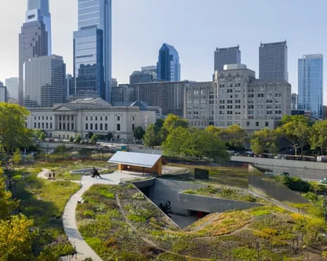 Sanctuary of Mystical Pleasures: Exploring the Enigmatic Sunken Lair for Virtuoso of Hanging Artworks’ Alexander Calder