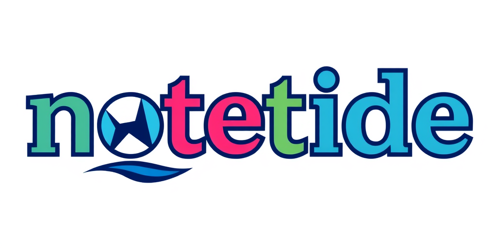 Notetide